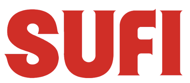 SUFI LOGO