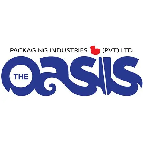 Oasis Packaging Logo