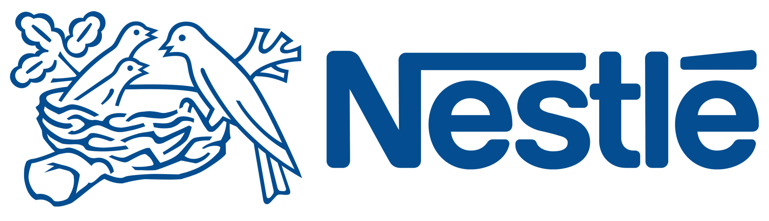 Nestle-Symbol