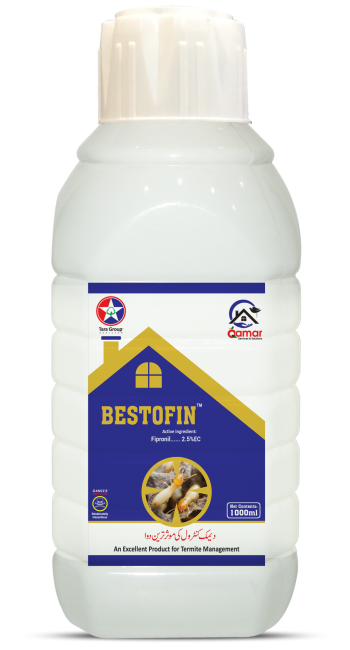Bestofin 2.5EC-1000ml